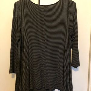 American Eagle Tunic